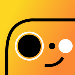 Face It - Back Camera Selfie app icon