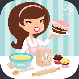 Cost A Cake Pro app icon
