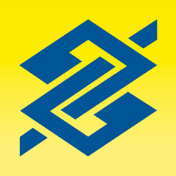 Bank of Brazil app icon