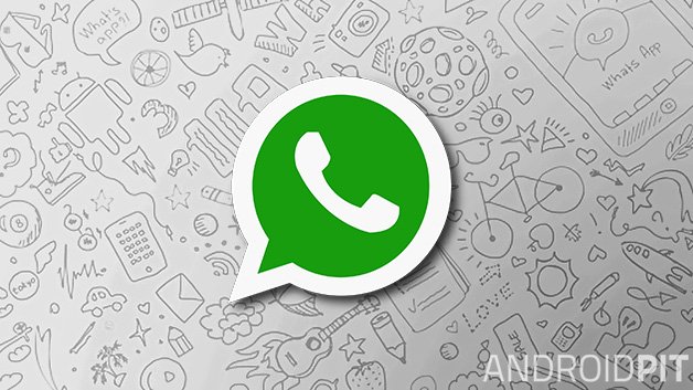 WhatsApp: Error Allows Simple Message to Block Application