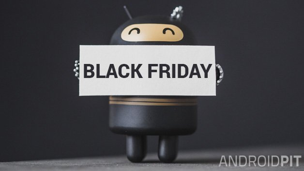 Amazon joins Black Friday and offers $ 350 in free Android apps