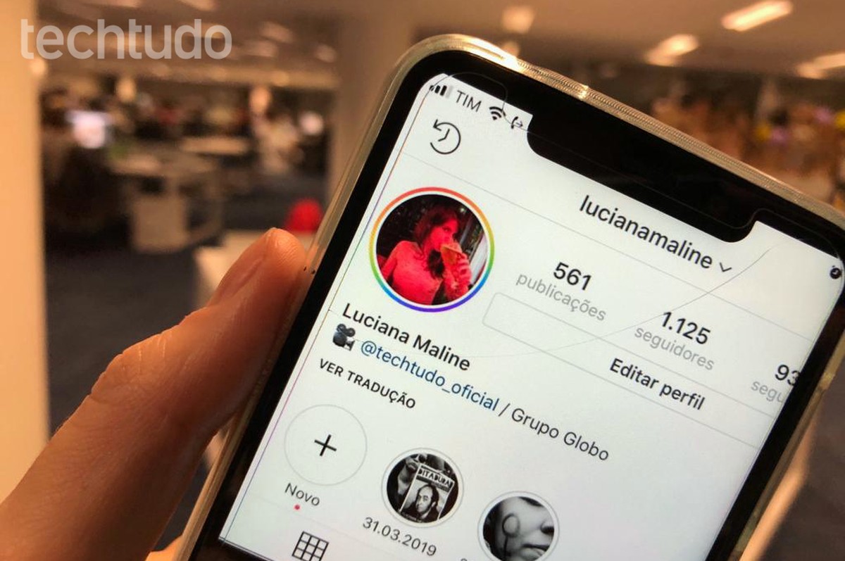 Instagram Stories: How to Share WhatsApp Post Link | Social networks