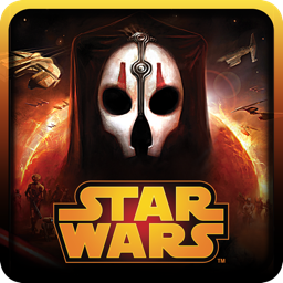 Star Wars® app icon: Knights of the Old Republic ™ II