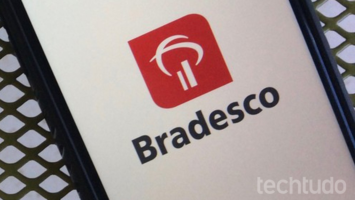 How to pay bill by phone with Bradesco app | Productivity