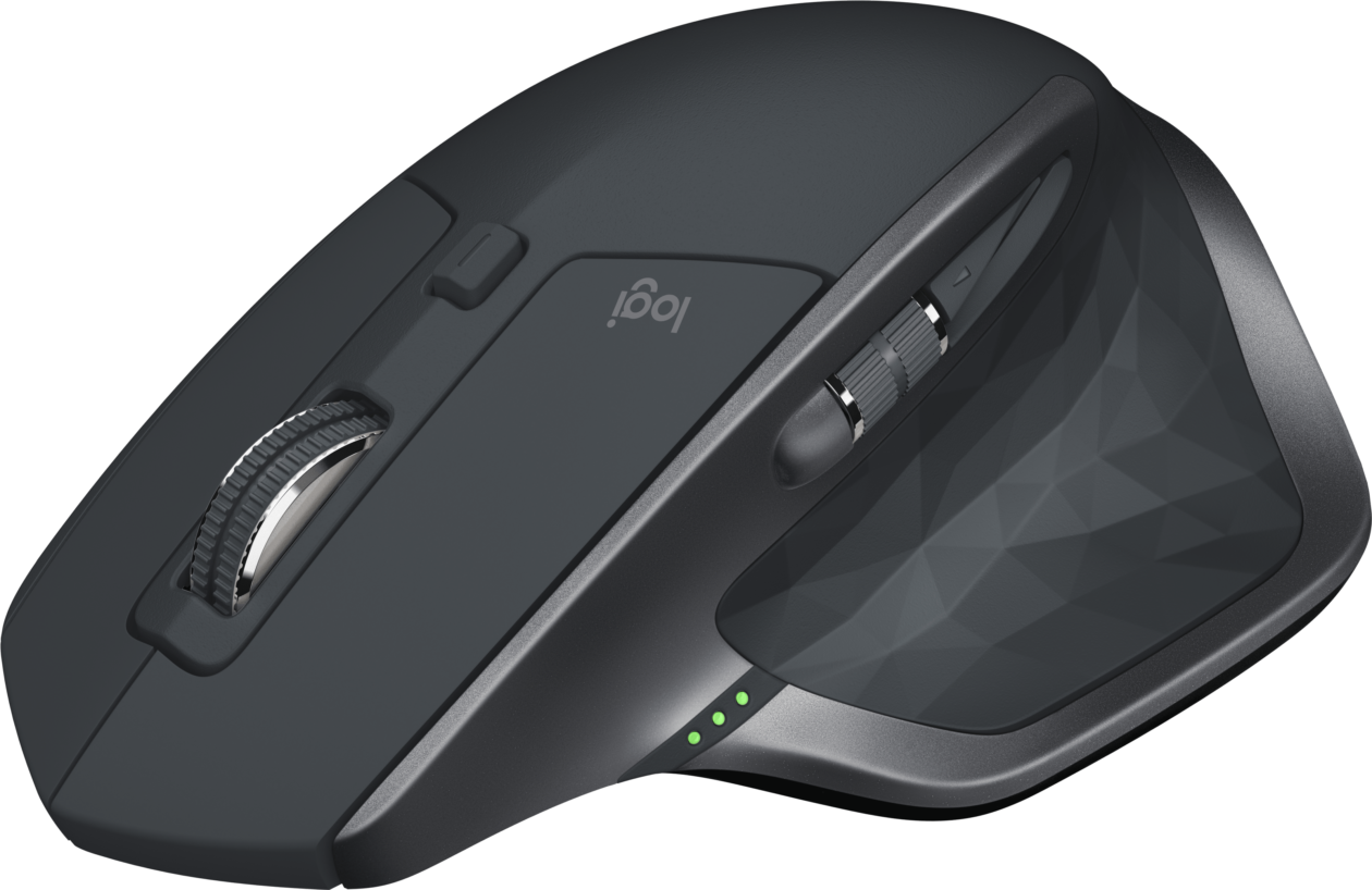 Review: With MX Master 2S, Logitech Continues to Prove It Has the Best Mouse on the Planet