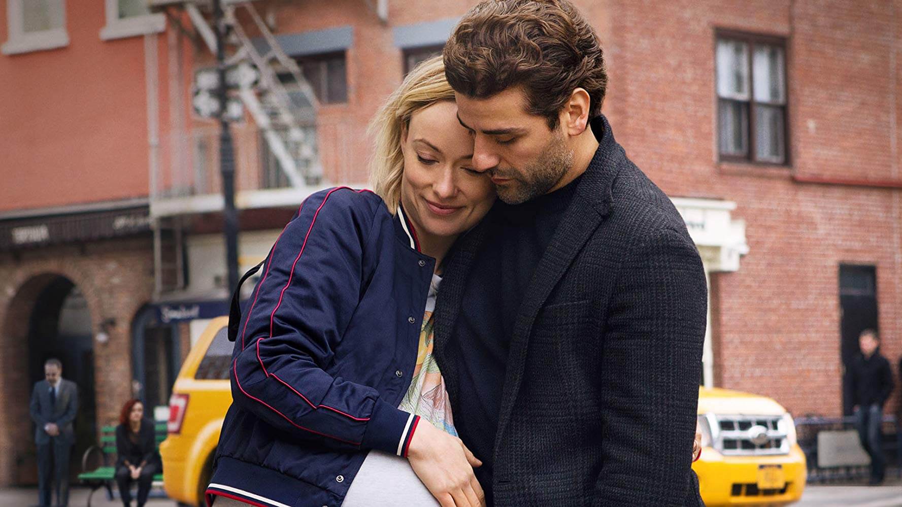 Movie of the Week: Buy Life In Yourself, with Oscar Isaac and Olivia Wilde, for $ 9.90!