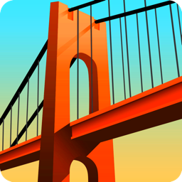 Bridge Constructor app icon