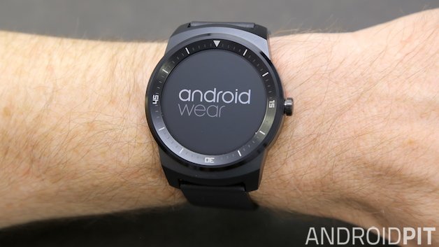 Android Wear: All about Google's wearable OS