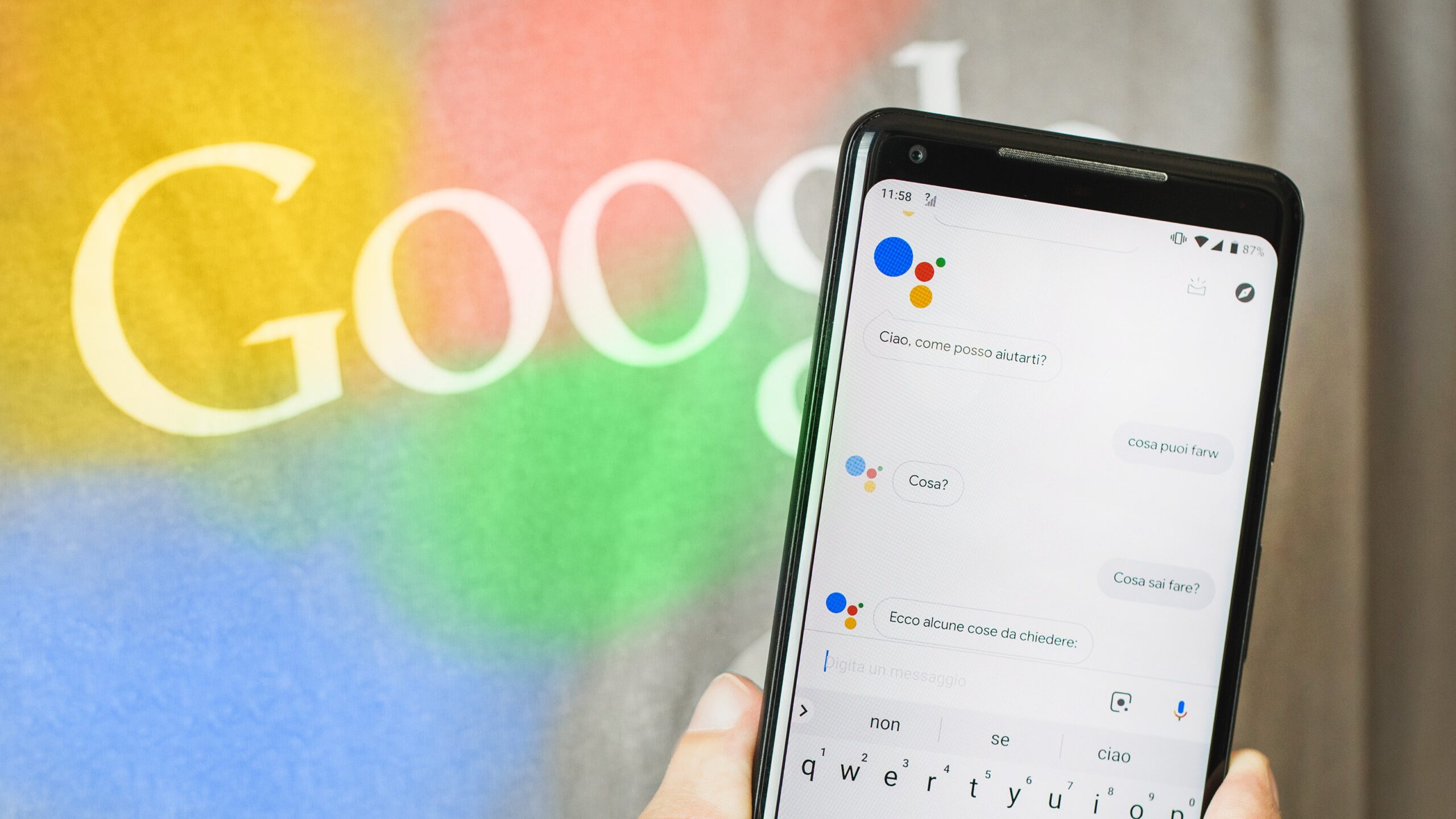 How to create a routine in your Google Assistant