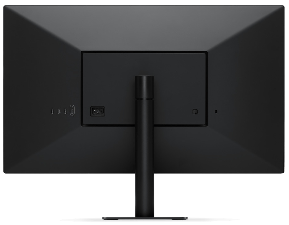 LG UltraFine 5K Monitor