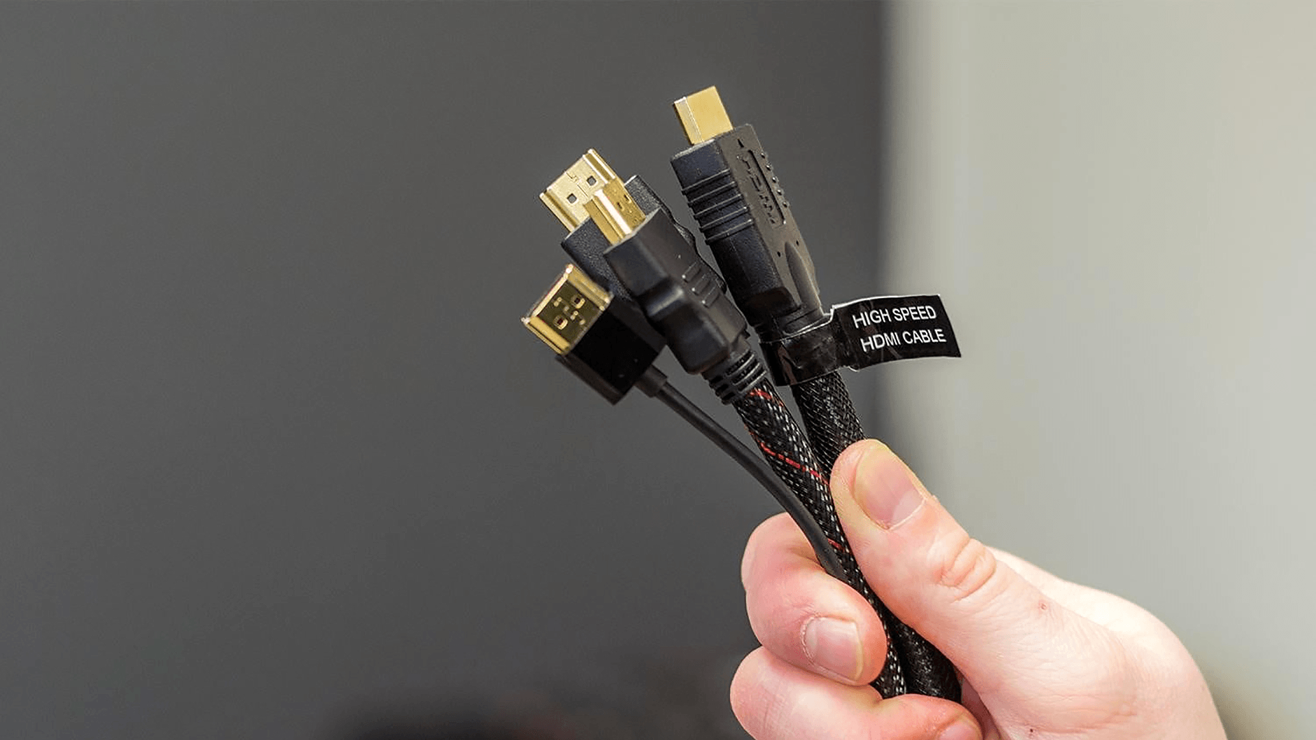 Which HDMI cable should I buy? Understand the differences between each pattern from 1.0 to 2.1
