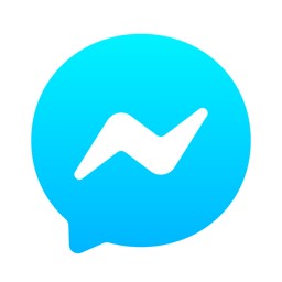 Messenger Lite app icon