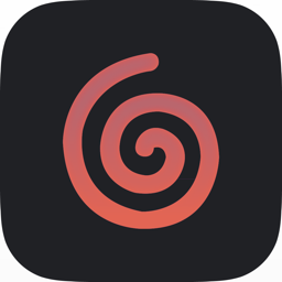 Emotions - Video Editor app icon