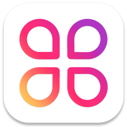 QuickLinks app icon: Mac Shortcuts