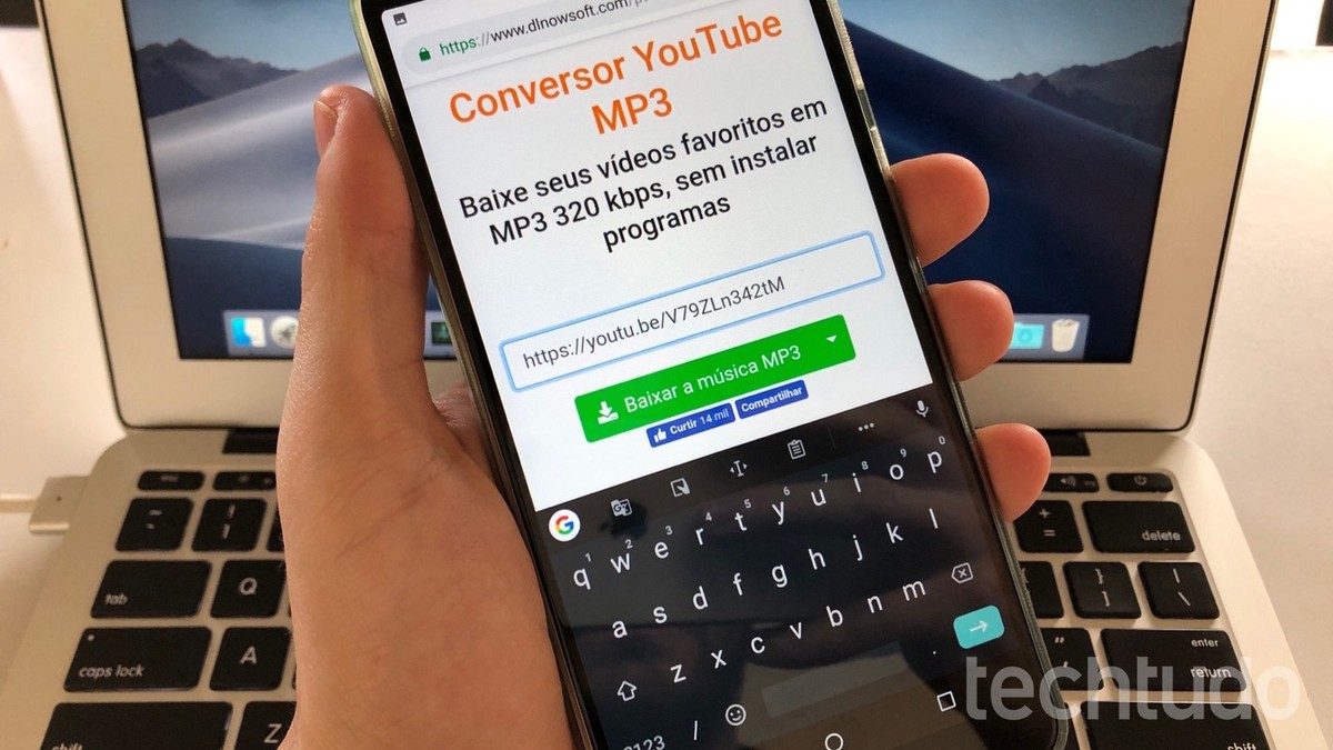 YouTube to MP3 Video Converter on Mobile: Using DLNowSoft | Audio and Video