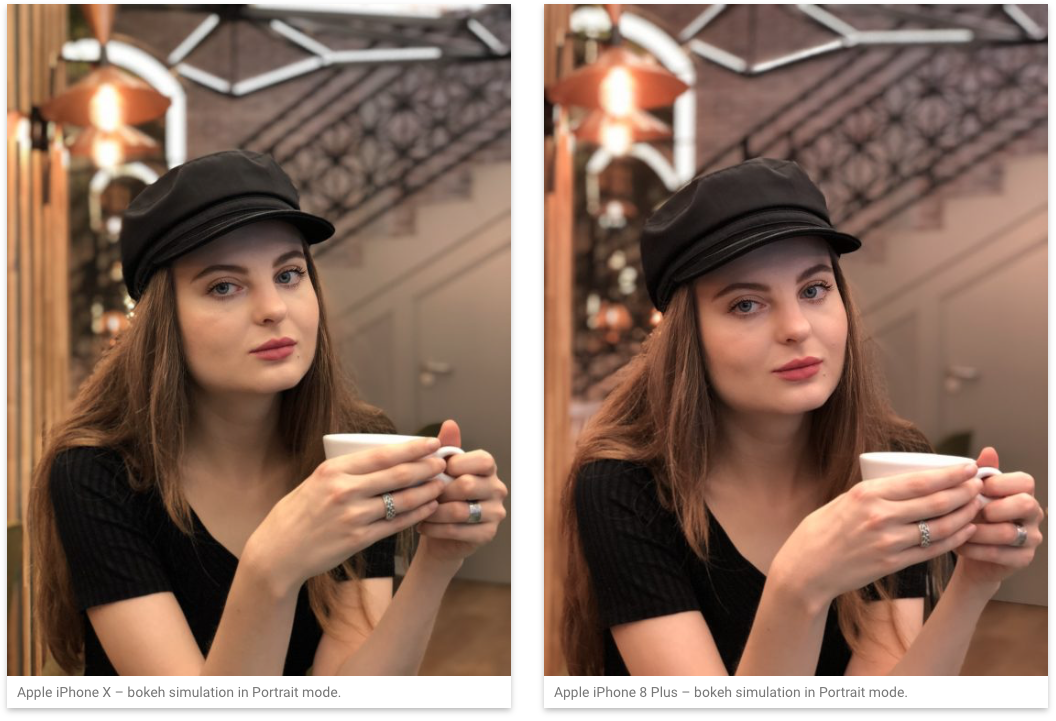 IPhone X camera achieves 97 test points from DxO Labs and can't beat Google Pixel 2