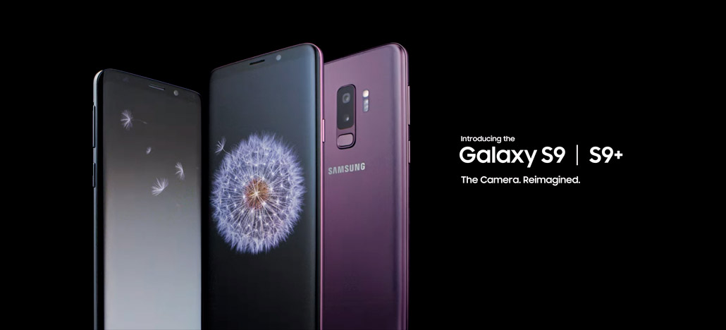 Confira as 5 melhores funcionalidades do Samsung Galaxy S9 e S9+