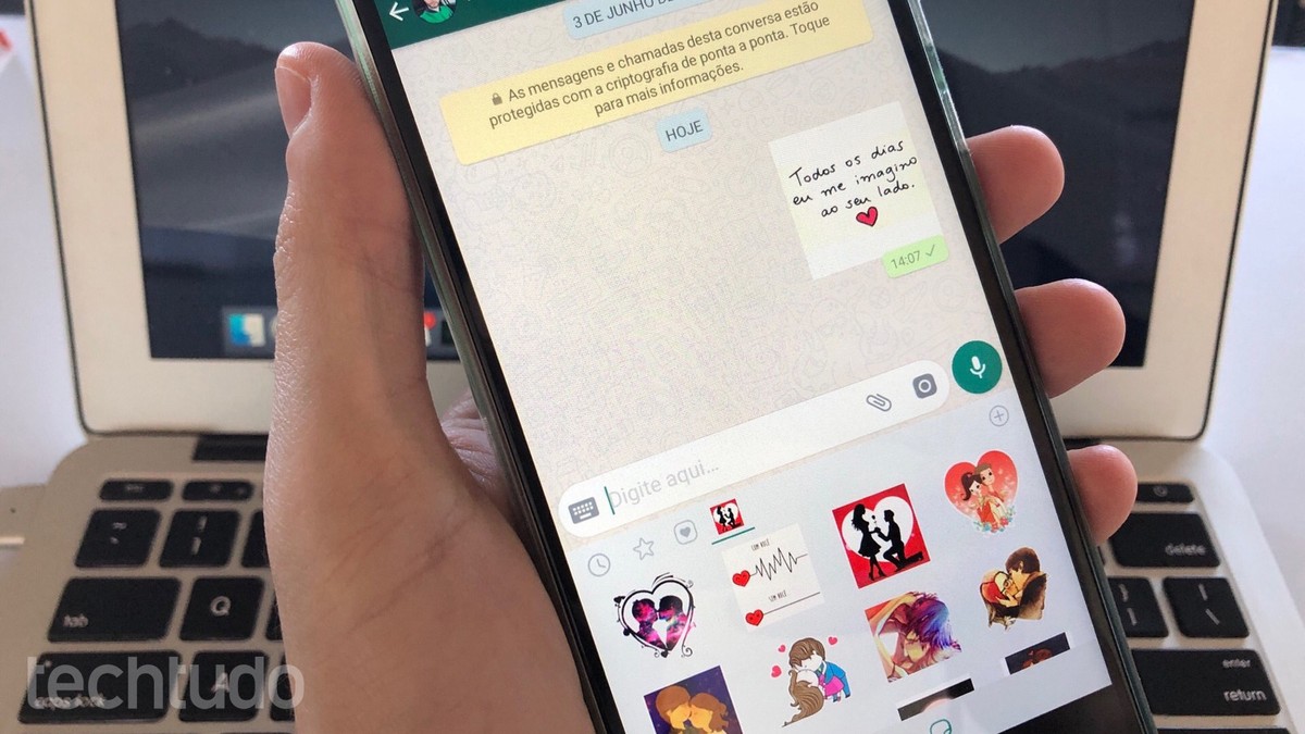 How to Submit Valentine's Day Trading Cards 2019 on WhatsApp | Social networks