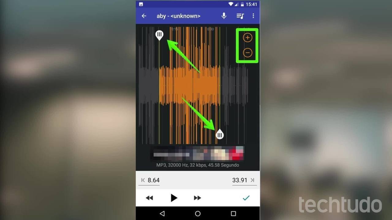 How to hack cut music by phone
