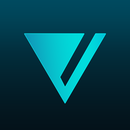 Vero app icon - True Social