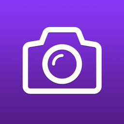 Geo Camera app icon