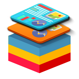 App Icon Design and Flyer Creator