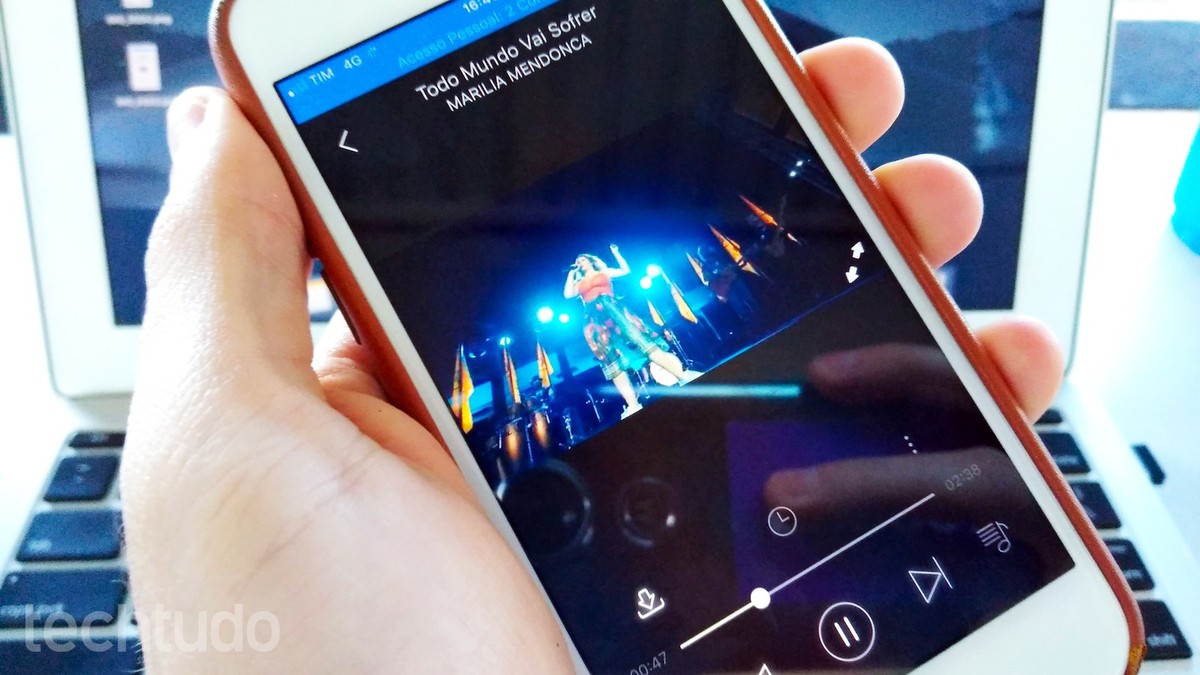 How to use Young Radio Pro to listen to free offline music on iPhone | Players
