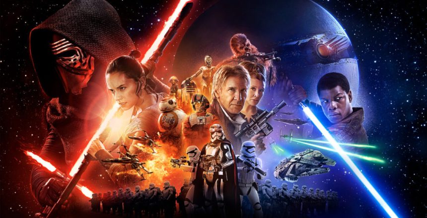 Star Wars | What is the best order to watch the saga movies?