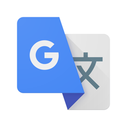 Google Translate app icon