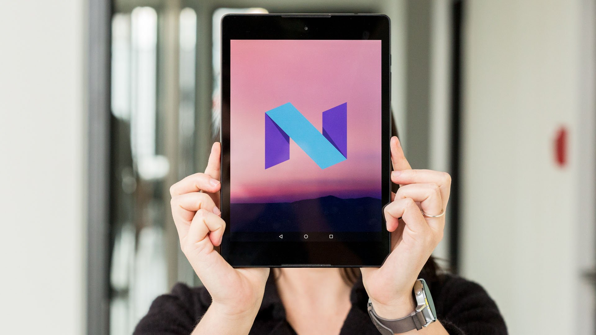 Android Nougat is still not what we expected
