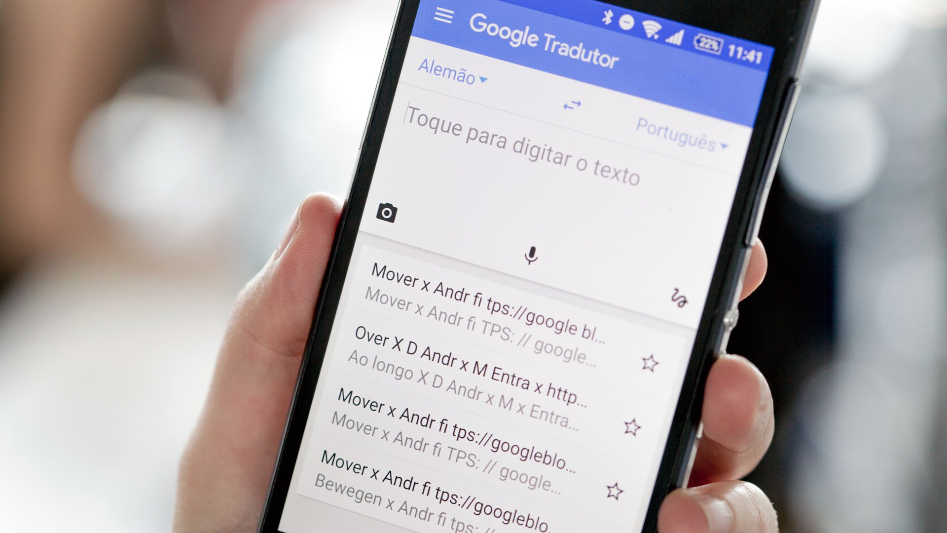 Three features already available on Google Translate that can optimize your day