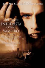 Movie Cover The Vampire Interview