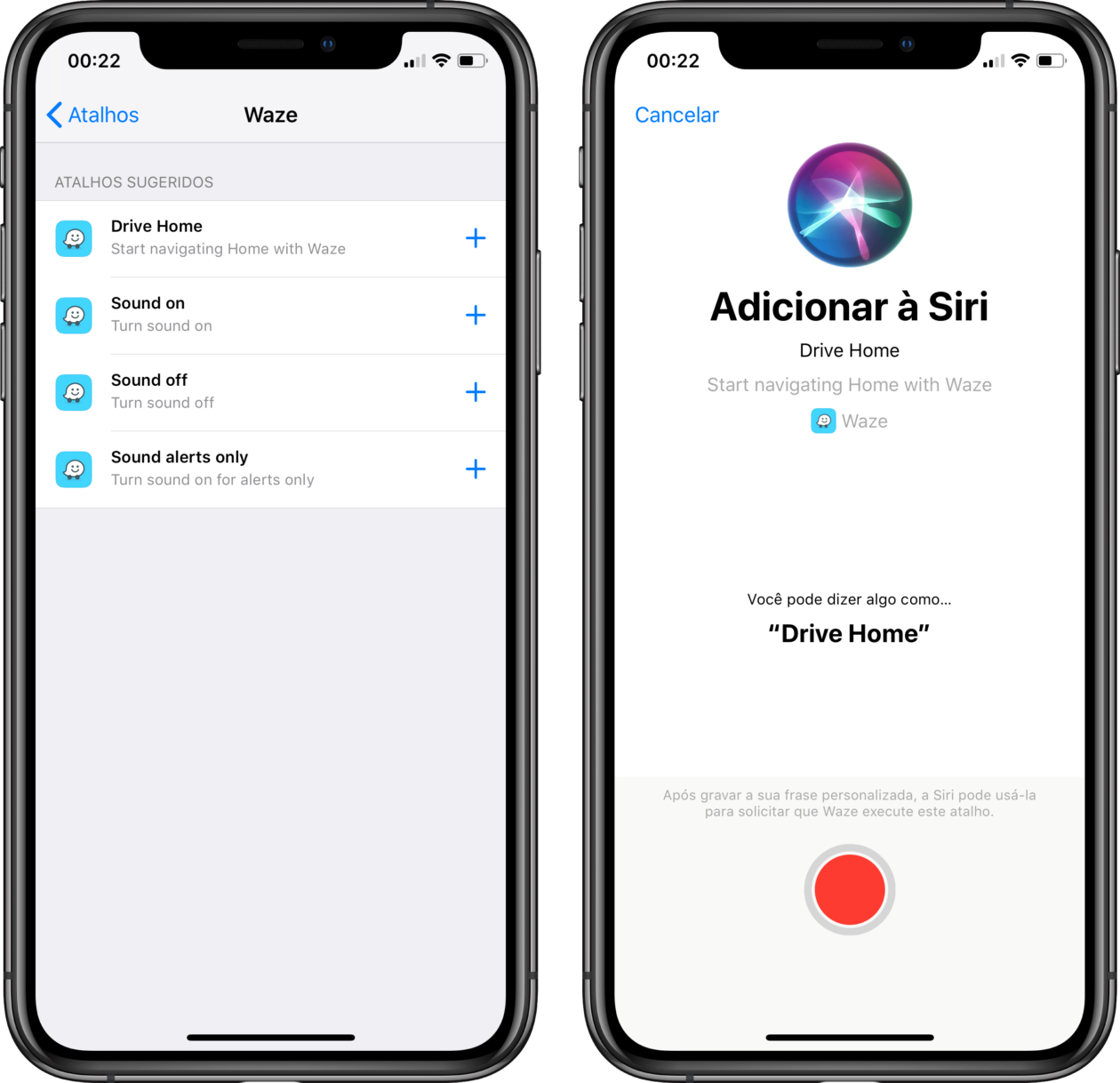 Waze now supports Siri Shortcuts; Pixelmator [Pro], Halide, Lightroom and Obscura 2 also gain news