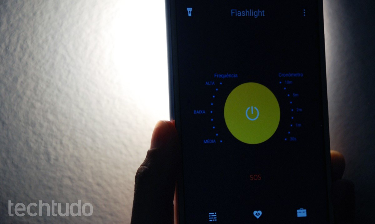 Flashlight app: Check out best apps to download for mobile | Utilities