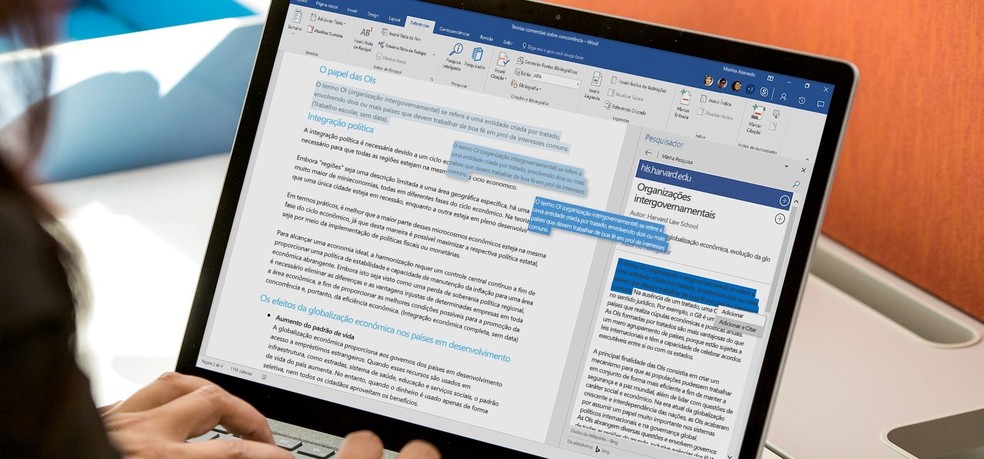 Microsoft bets on Fluid Framework with even more robust collaborative editing capabilities in Office 365 Photo: Press Release / Microsoft