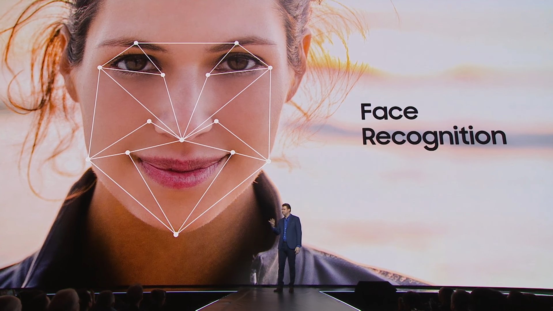 How reliable is Galaxy S8 facial recognition?