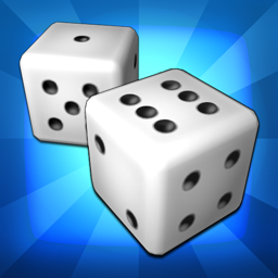Backgammon HD app icon