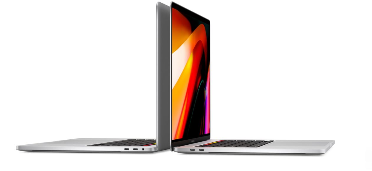 16-inch MacBook Pro is Anatel Approved