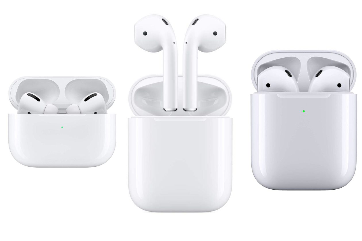 AirPods Pro Latency is Lower than “Common” Models
