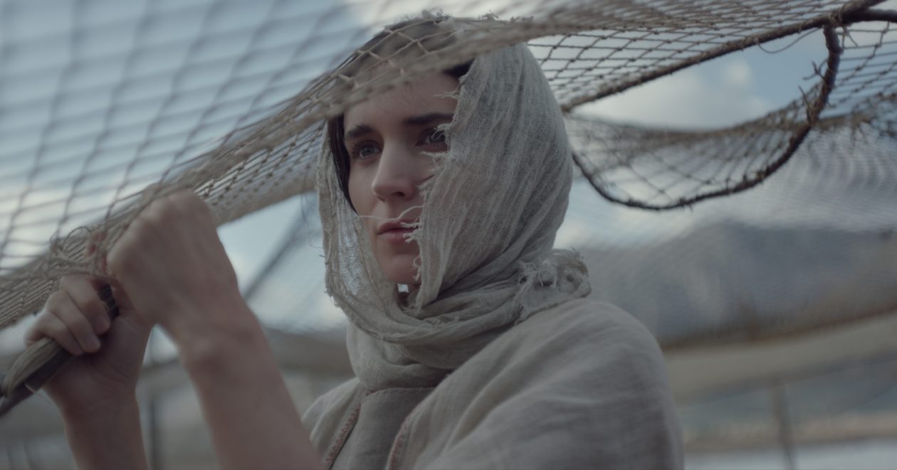 Movie of the Week: Buy "Mary Magdalene" with Rooney Mara and Joaquin Phoenix for $ 9.90!
