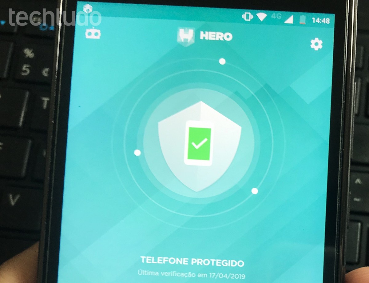 How to use HERO app to optimize and protect Android phone | Diagnostics and improvements
