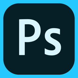 Adobe Photoshop app icon
