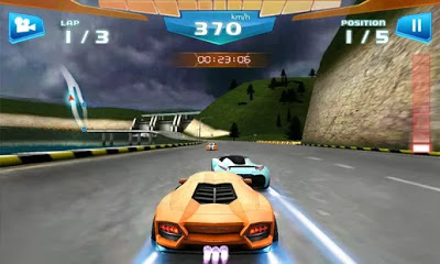 Fast Racing Android