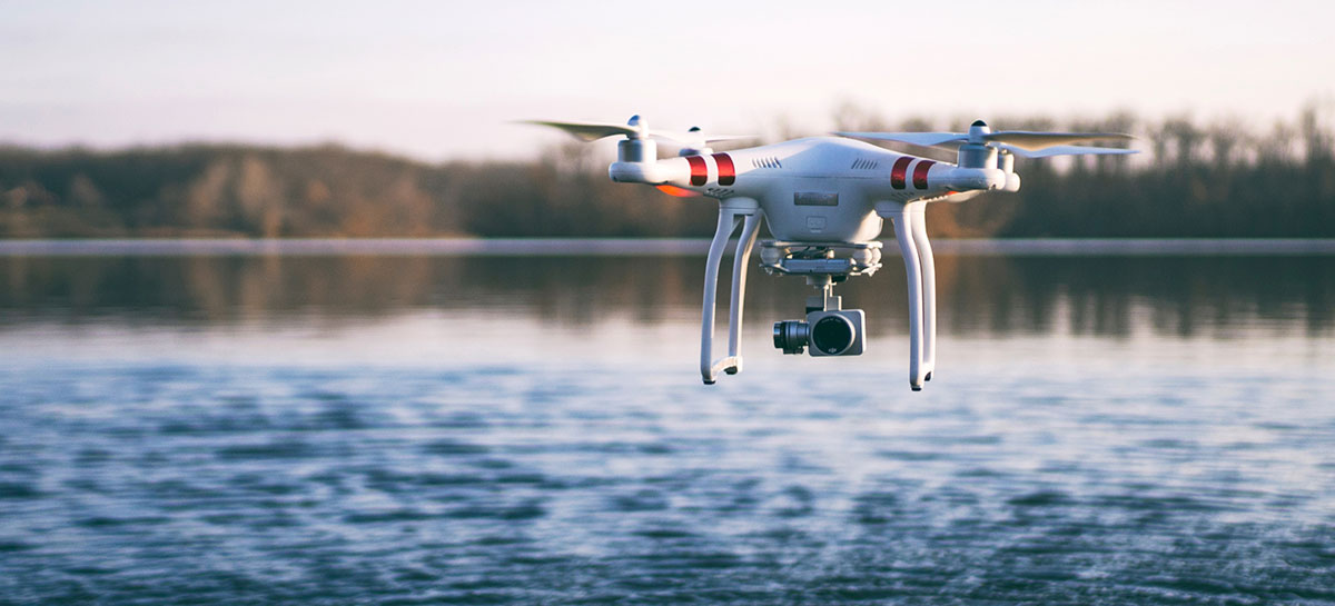 Órgão regulador dos EUA defende que todos os drones sejam rastreados