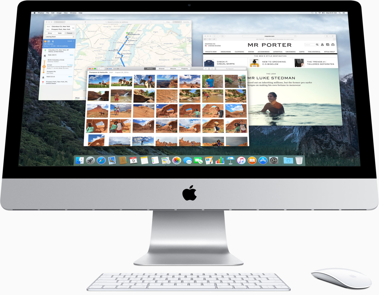 Rumor: New iMac will be released in October, accompanied by a new keyboard [atualizado]