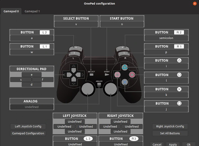 emulator-sony-playstation-ps2-play2-linux-ubuntu-mint-debian-deepin-fedora-flathub-flatpak-game-game-console-joystick