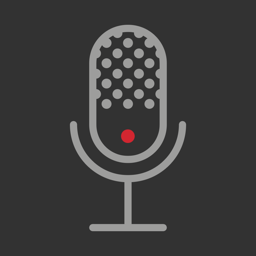 Awesome Voice Recorder PRO AVR app icon