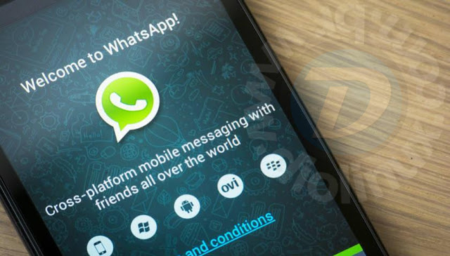 WhatsAPp New Features
