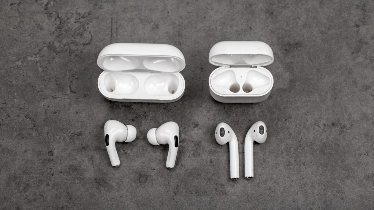 AirPods Have Everything to Beat Peak iPod Revenue