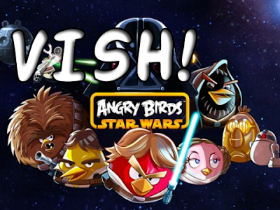 Angry Birds Star Wars Review + Download